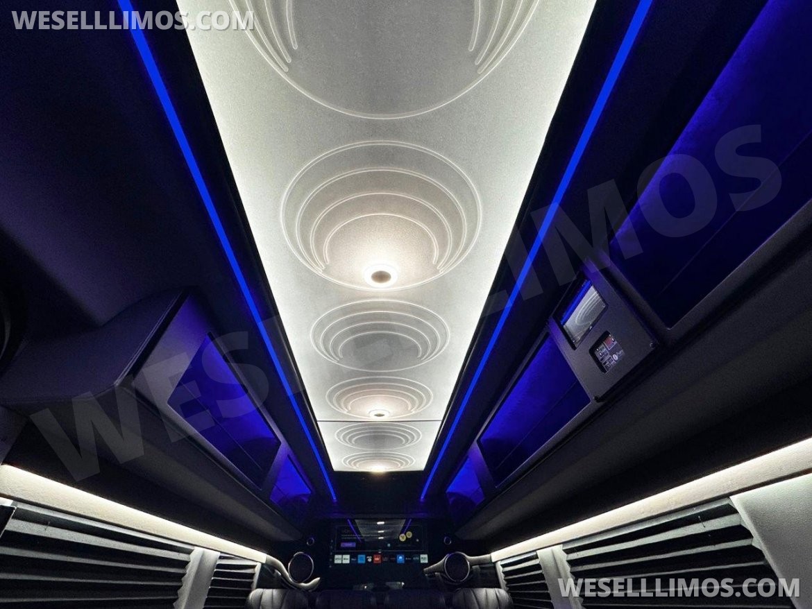 Sprinter for Sale in CARSON, CA - Photo 3