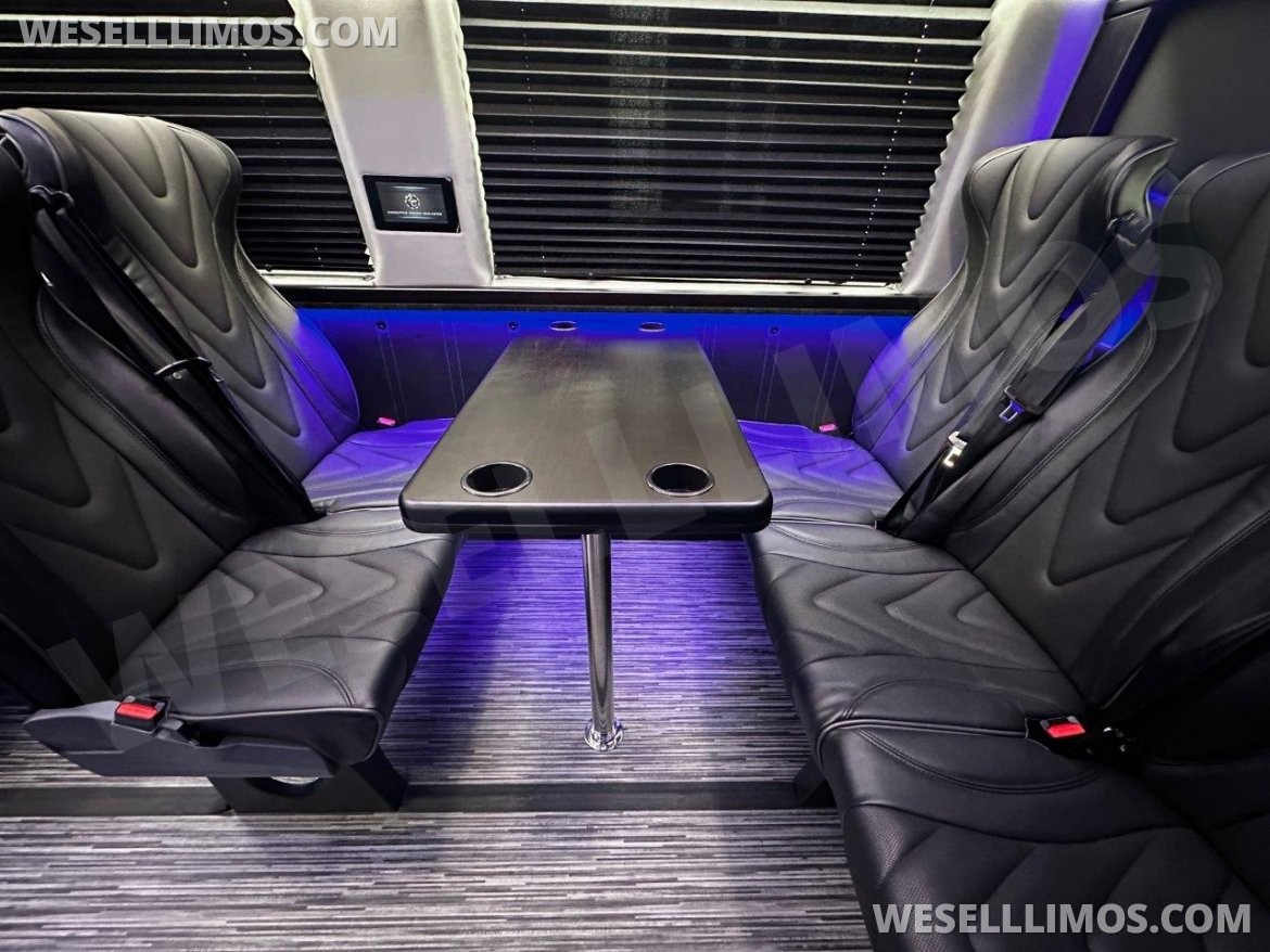 Sprinter for Sale in CARSON, CA - Photo 4