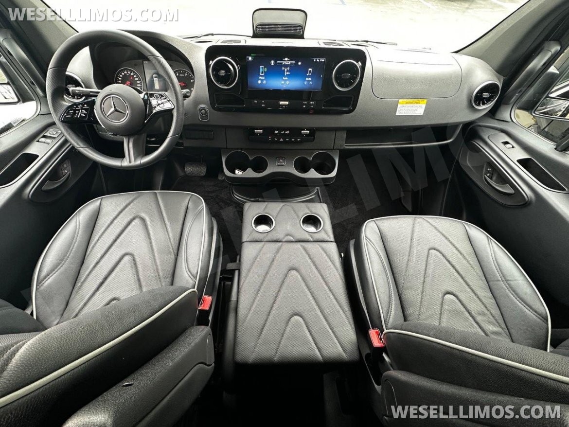 Sprinter for Sale in CARSON, CA - Photo 5