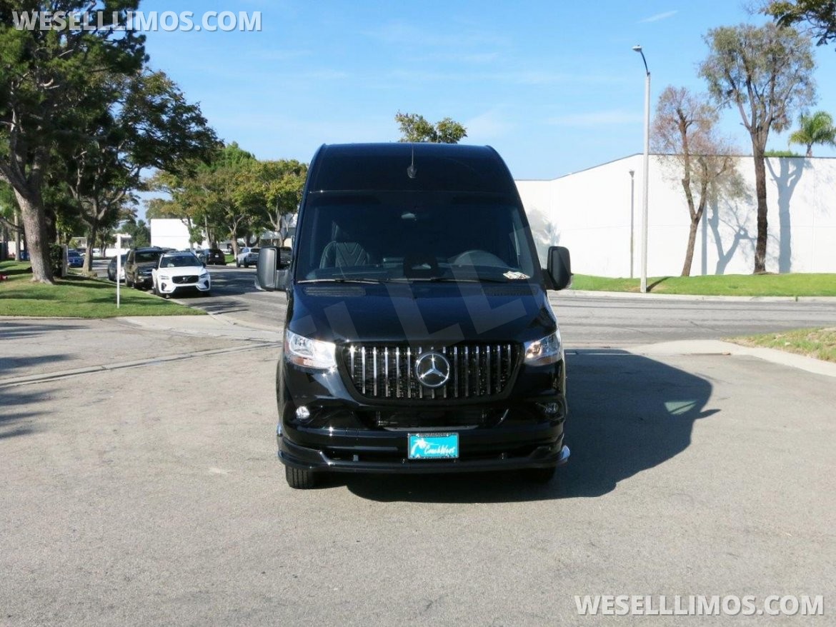 Sprinter for Sale in CARSON, CA - Photo 6