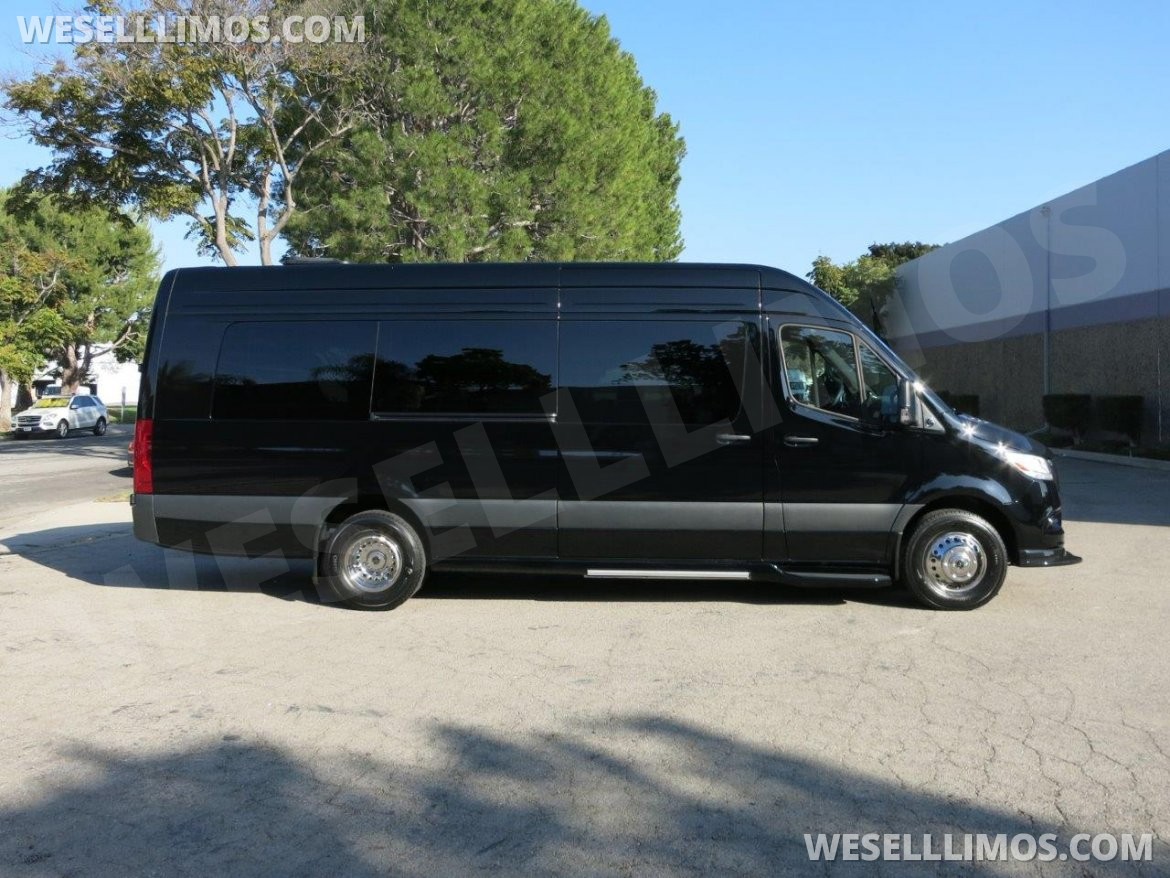 Sprinter for Sale in CARSON, CA - Photo 8