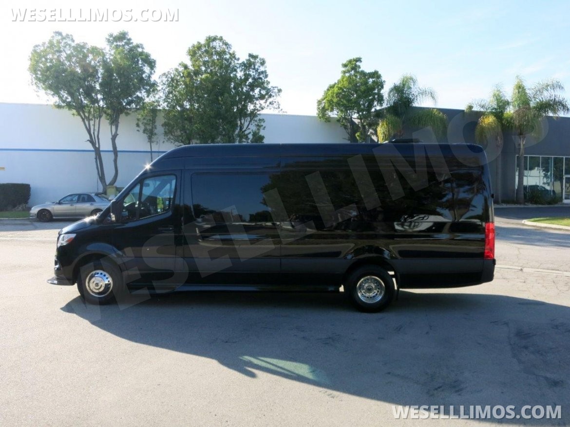Sprinter for Sale in CARSON, CA - Photo 10