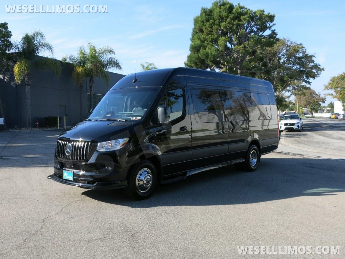 Sprinter for Sale in CARSON, CA - Photo 11