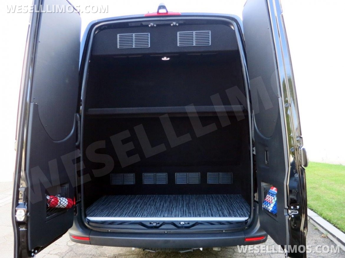 Sprinter for Sale in CARSON, CA - Photo 12
