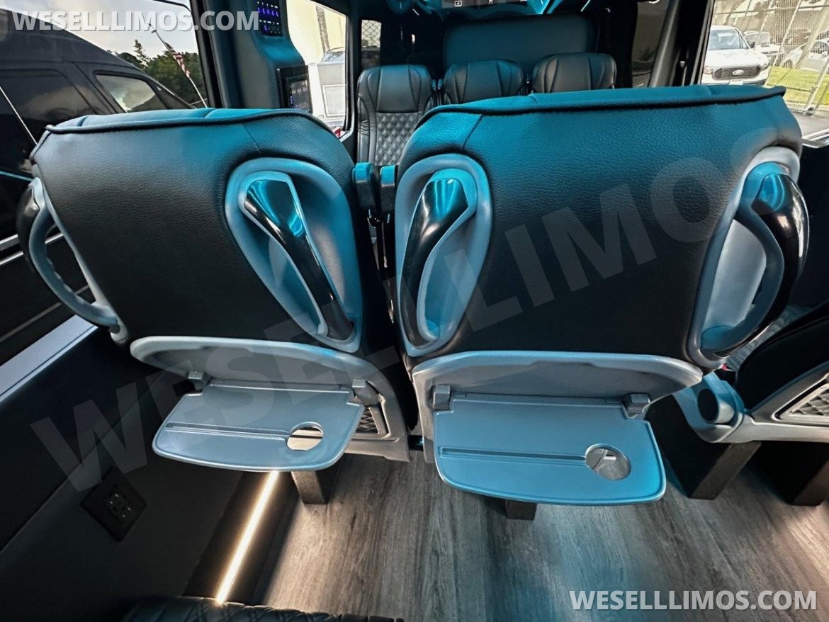 Sprinter for Sale in CARSON, CA - Photo 17
