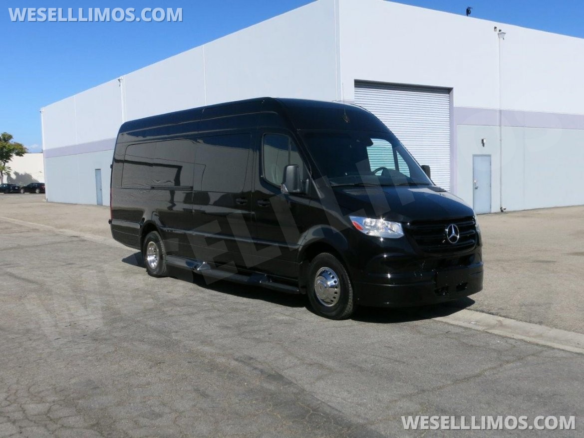 Sprinter for Sale in CARSON, CA - Photo 6