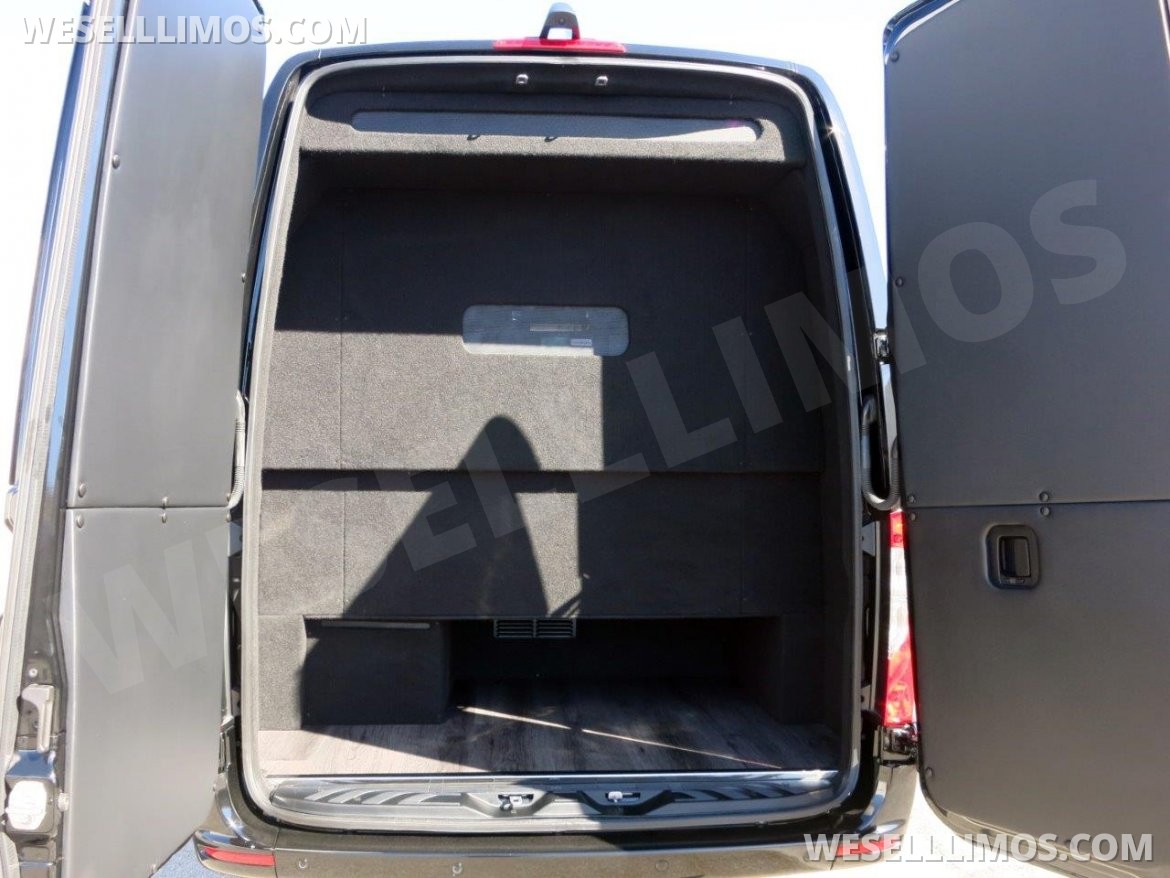 Sprinter for Sale in CARSON, CA - Photo 7