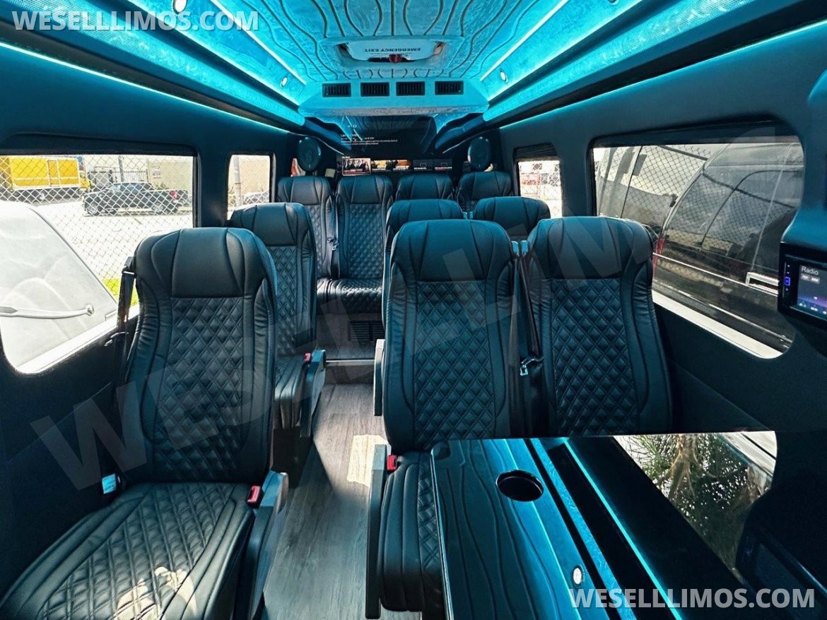 Sprinter for Sale in CARSON, CA - Photo 10