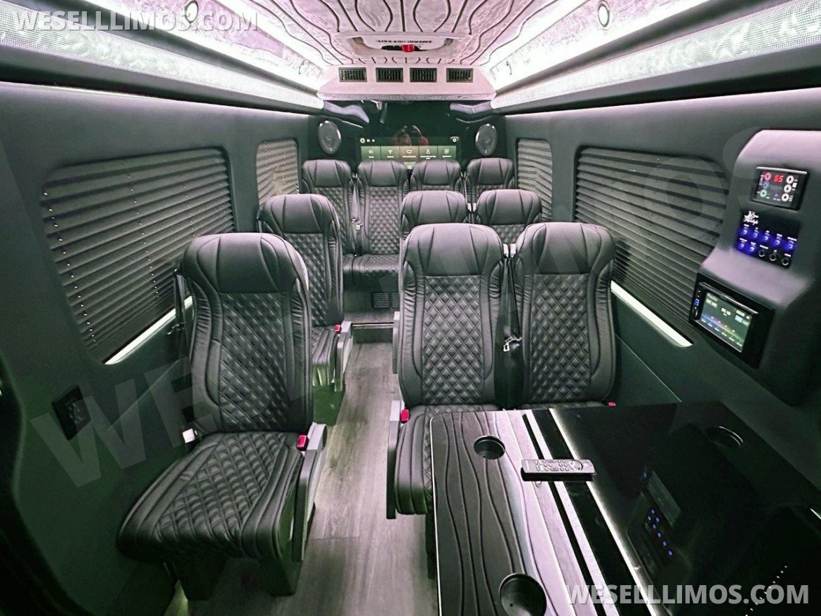 Sprinter for Sale in CARSON, CA - Photo 11