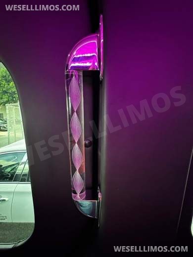 2024 Mercedes-Benz 3500 Sprinter Shuttle - Sprinter for Sale in CARSON, CA - Photo 12