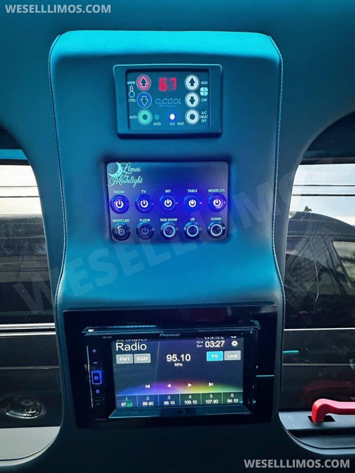 Sprinter for Sale in CARSON, CA - Photo 13