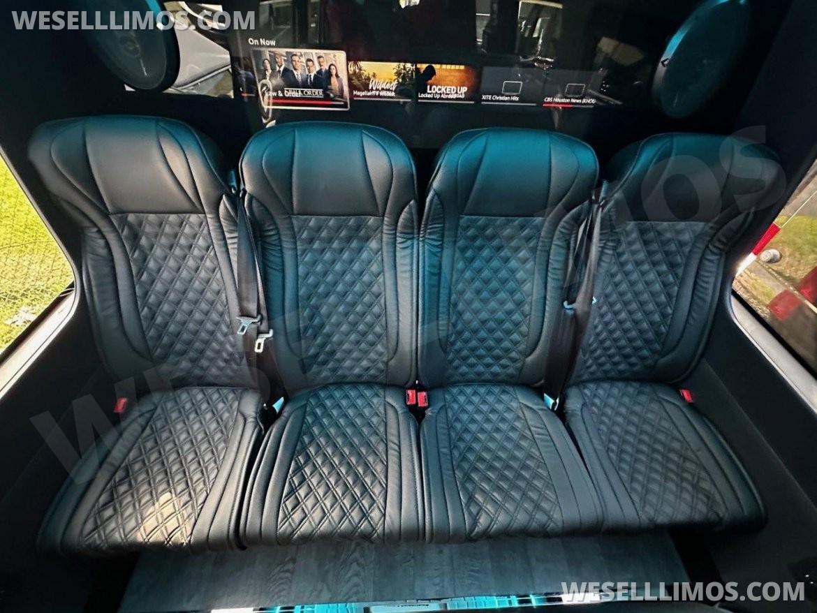 Sprinter for Sale in CARSON, CA - Photo 14