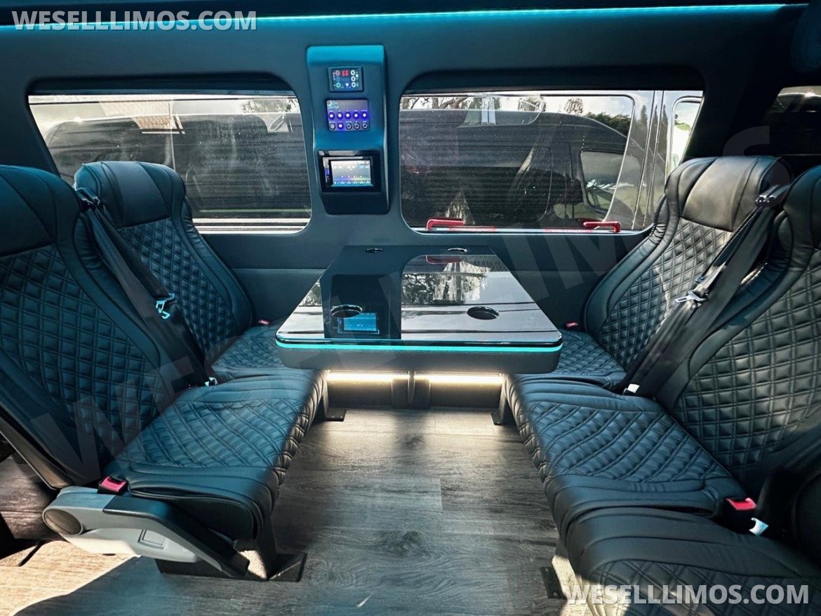 Sprinter for Sale in CARSON, CA - Photo 15