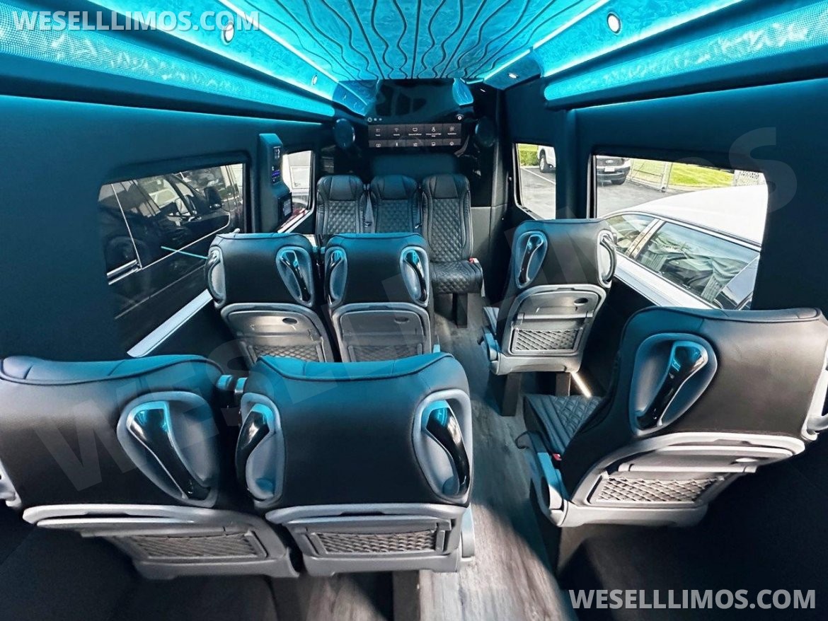 Sprinter for Sale in CARSON, CA - Photo 16
