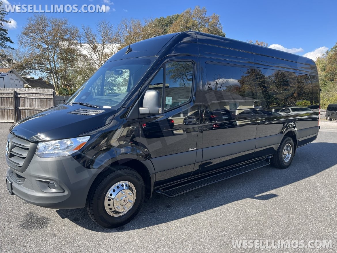 Sprinter for Sale in Pasadena, MD - Photo 4
