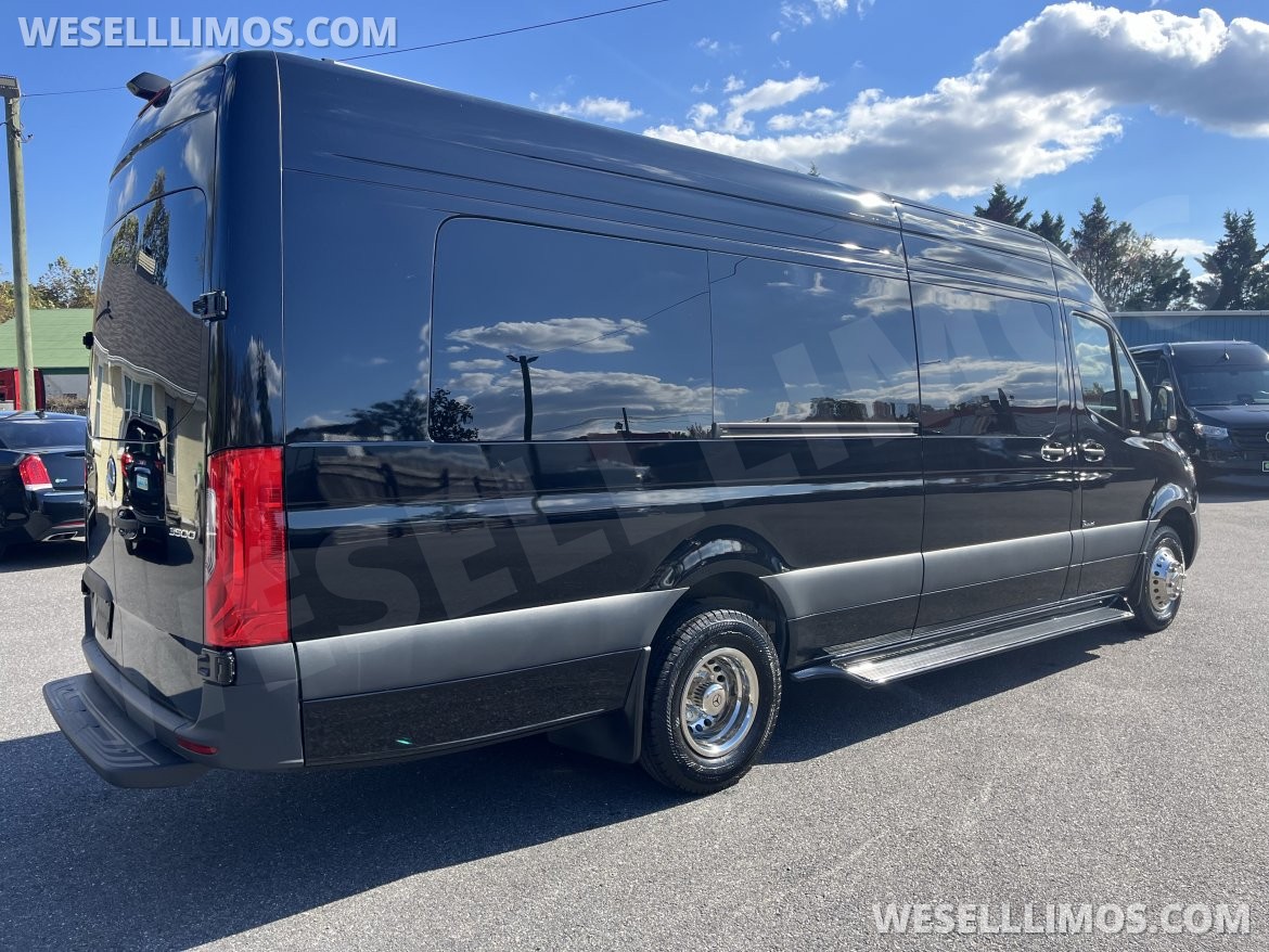 Sprinter for Sale in Pasadena, MD - Photo 5