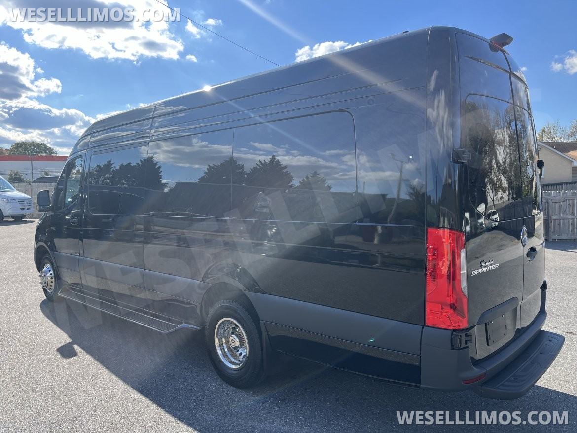 Sprinter for Sale in Pasadena, MD - Photo 6