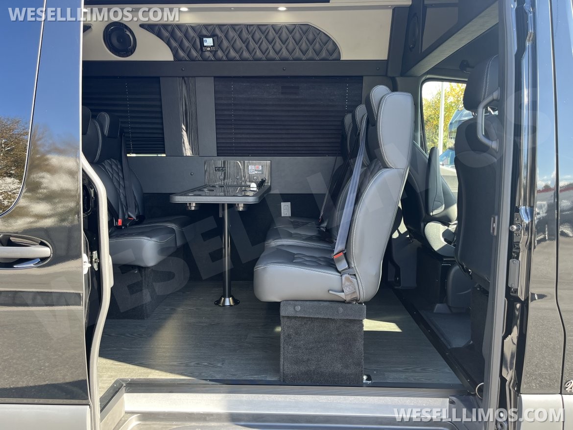 Sprinter for Sale in Pasadena, MD - Photo 7