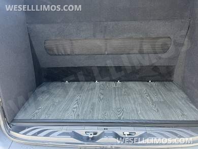 2025 Westwind Mercedes-Benz Sprinter 3500 Sprinter - Sprinter for Sale in Pasadena, MD - Photo 14