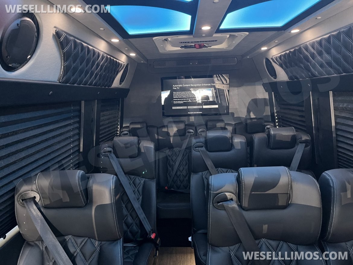 Sprinter for Sale in Pasadena, MD - Main Photo