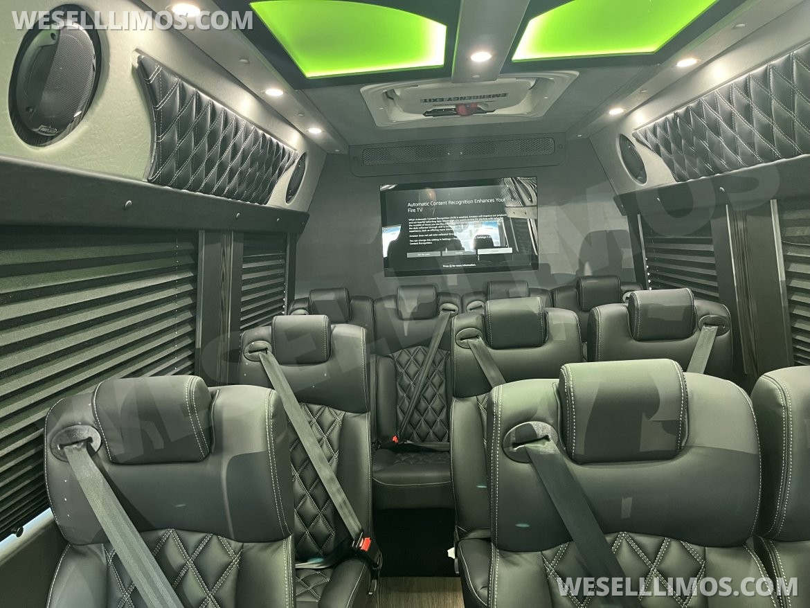 Sprinter for Sale in Pasadena, MD - Photo 9
