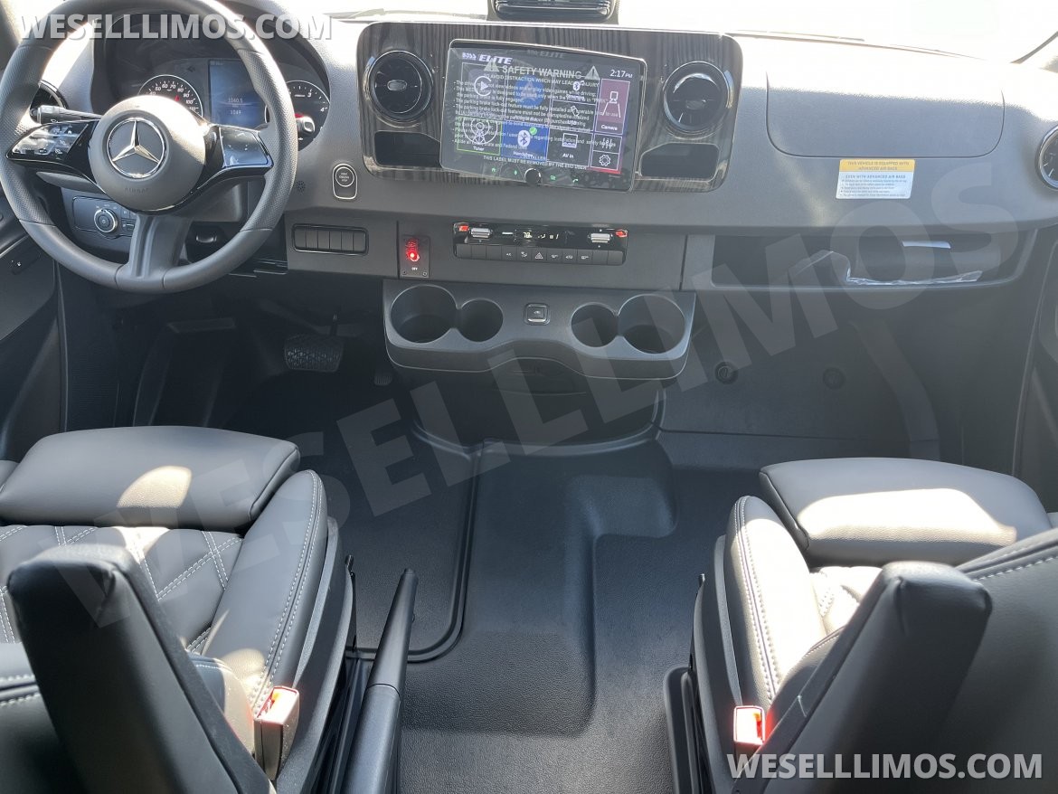 Sprinter for Sale in Pasadena, MD - Photo 17