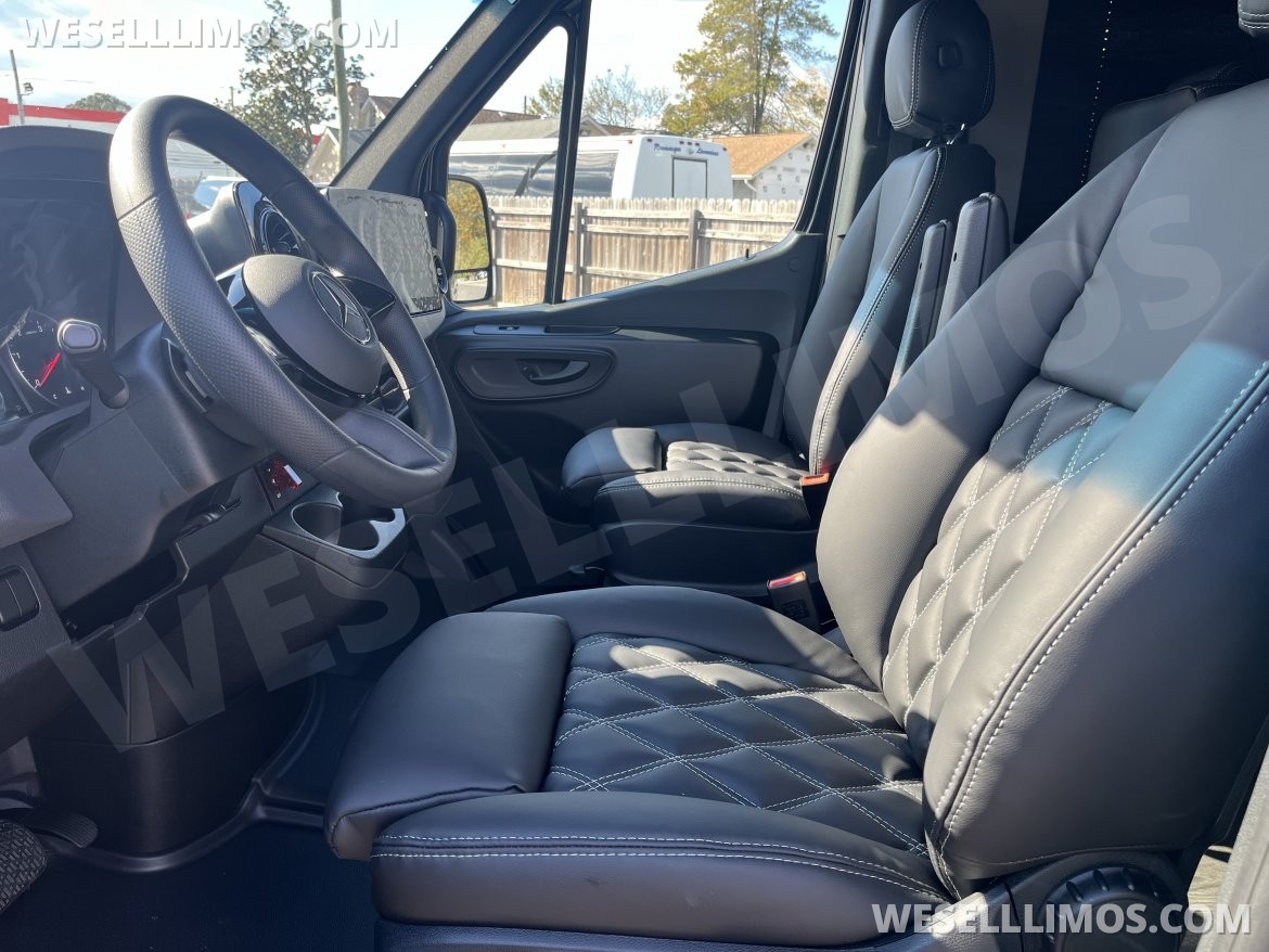 Sprinter for Sale in Pasadena, MD - Photo 15