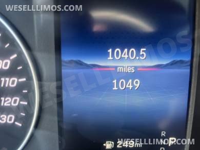 2025 Westwind Mercedes-Benz Sprinter 3500 Sprinter - Sprinter for Sale in Pasadena, MD - Photo 16