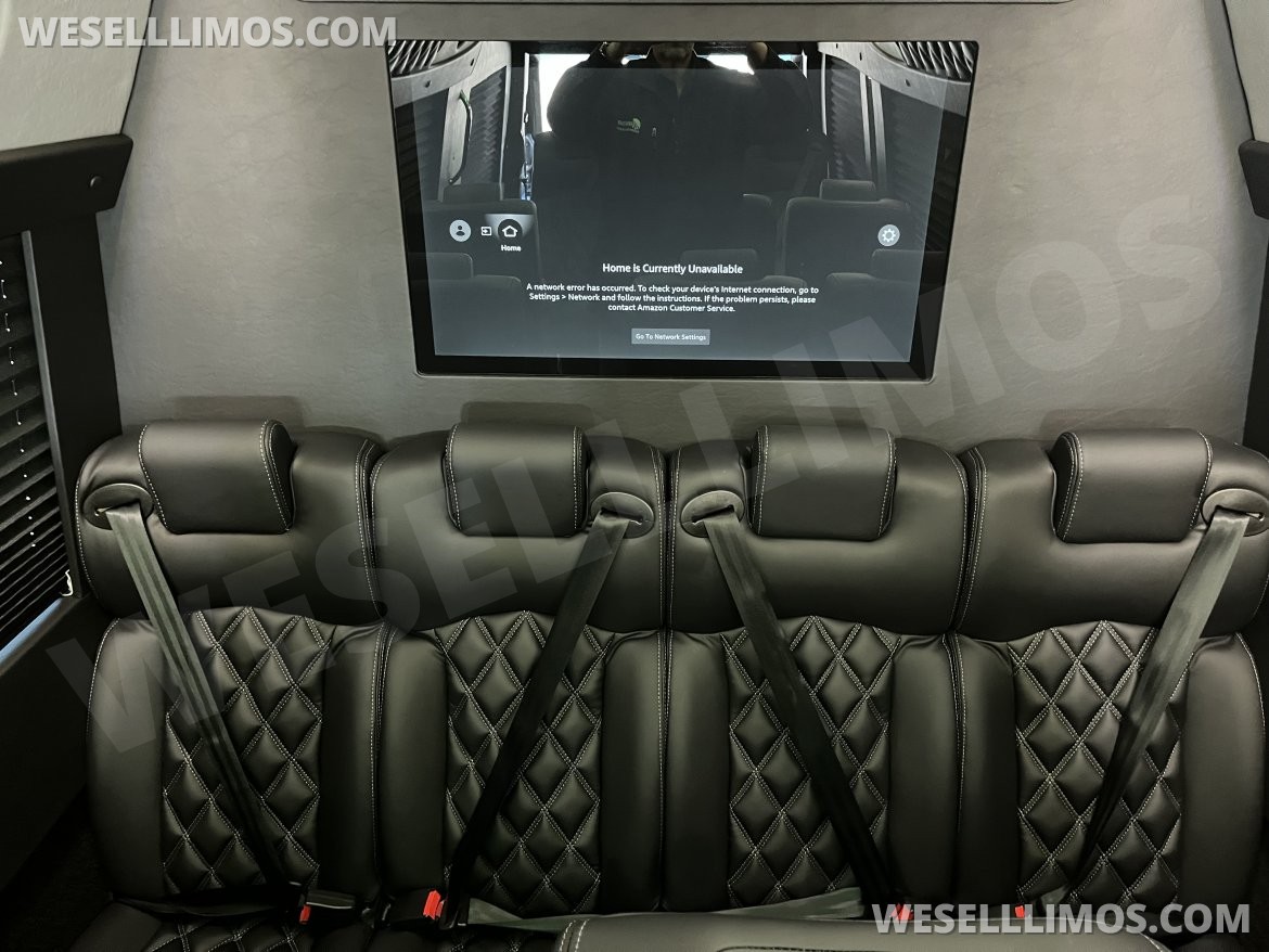 Sprinter for Sale in Pasadena, MD - Photo 10