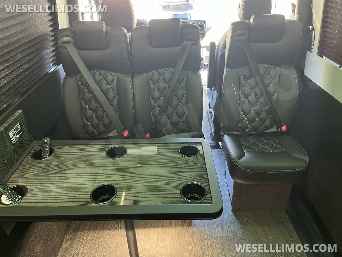 Sprinter for Sale in Pasadena, MD - Photo 8