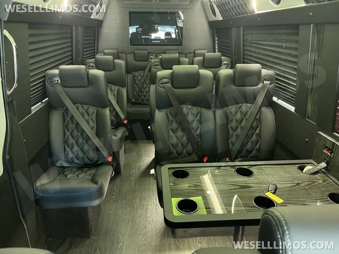 Sprinter for Sale in Pasadena, MD - Photo 2