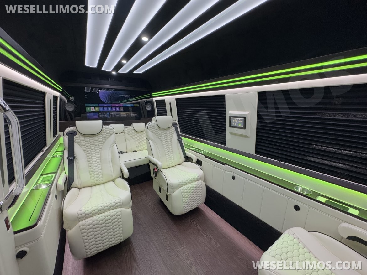 Sprinter for Sale in Springfield, MO - Photo 2
