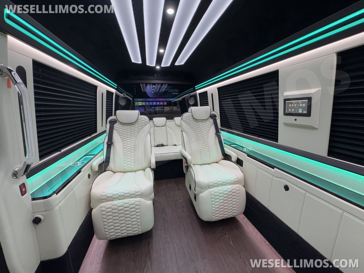 Sprinter for Sale in Springfield, MO - Photo 3