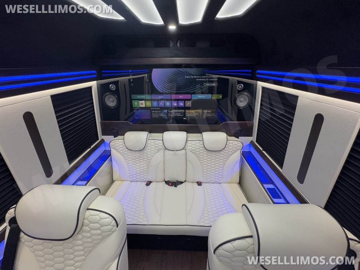 Sprinter for Sale in Springfield, MO - Photo 4