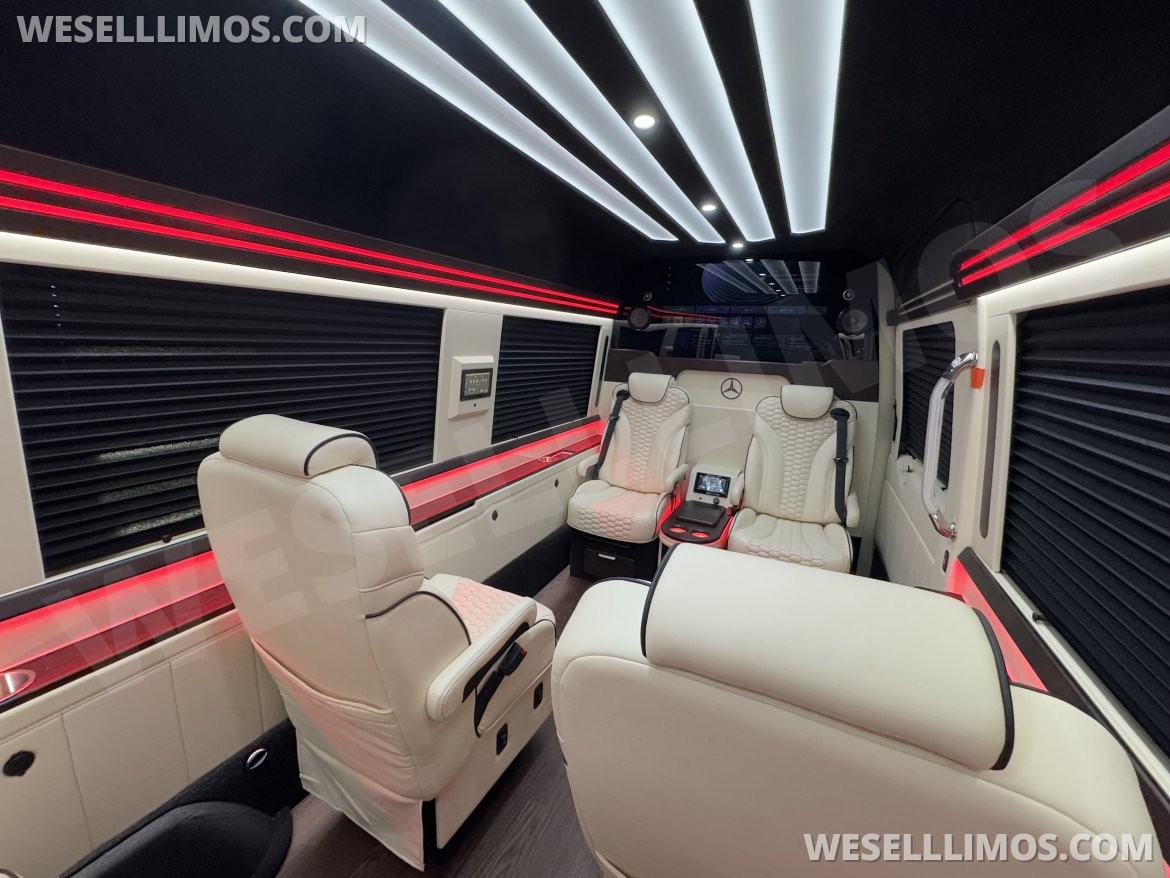 Sprinter for Sale in Springfield, MO - Photo 5