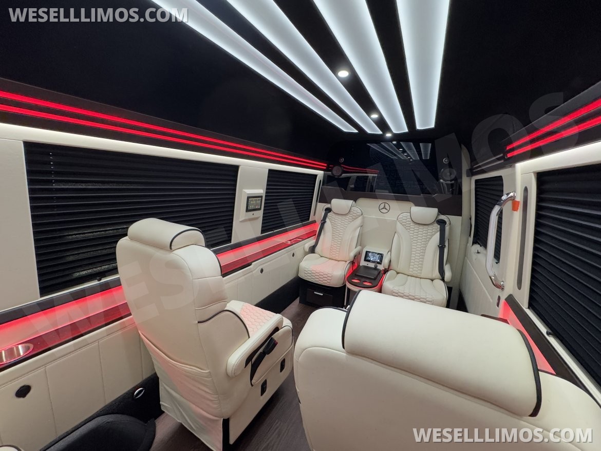 Sprinter for Sale in Springfield, MO - Photo 6