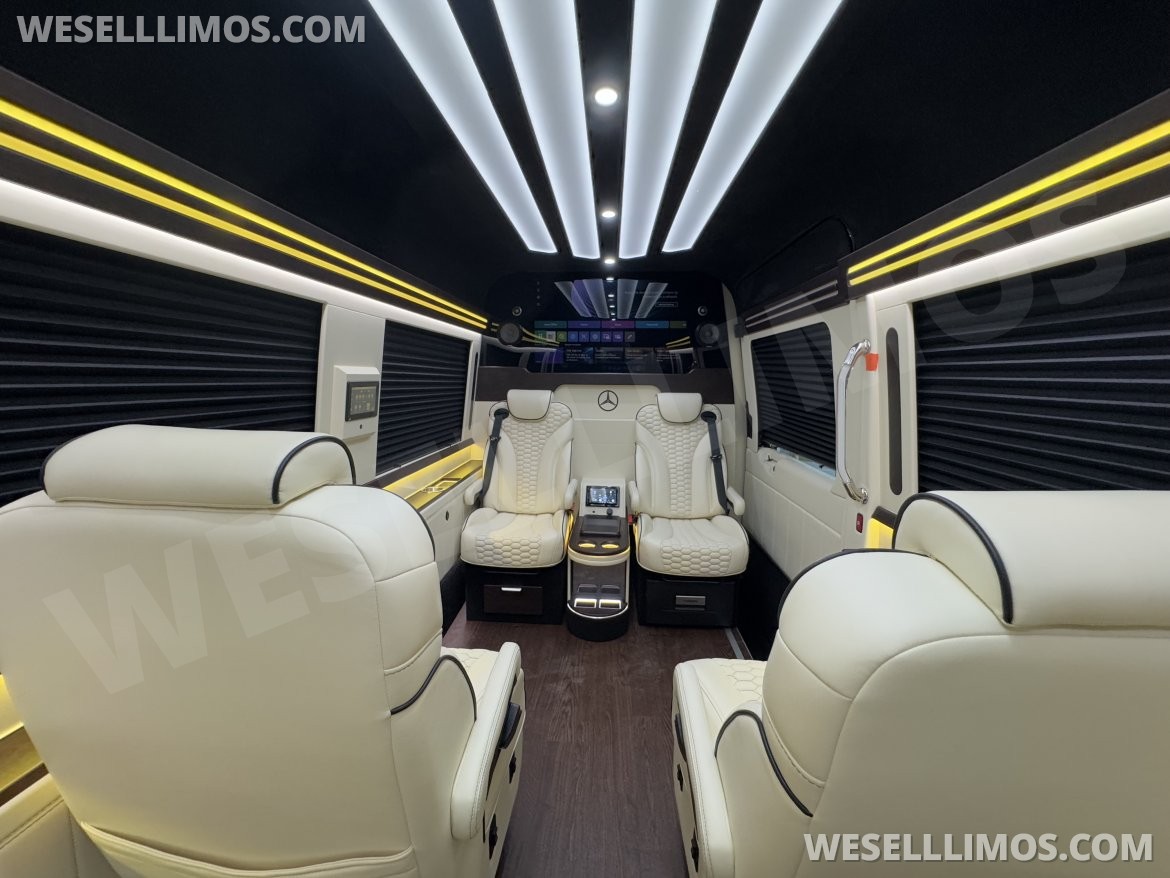 Sprinter for Sale in Springfield, MO - Photo 7