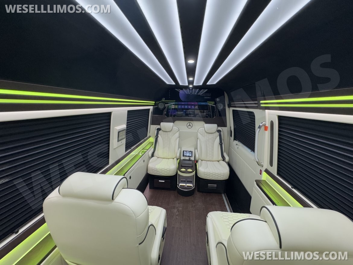 Sprinter for Sale in Springfield, MO - Photo 8
