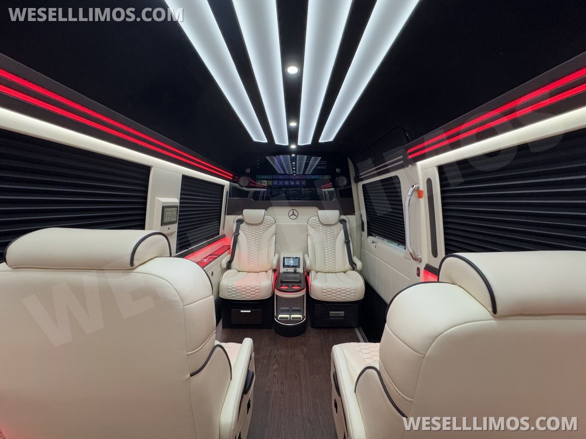 Sprinter for Sale in Springfield, MO - Photo 10