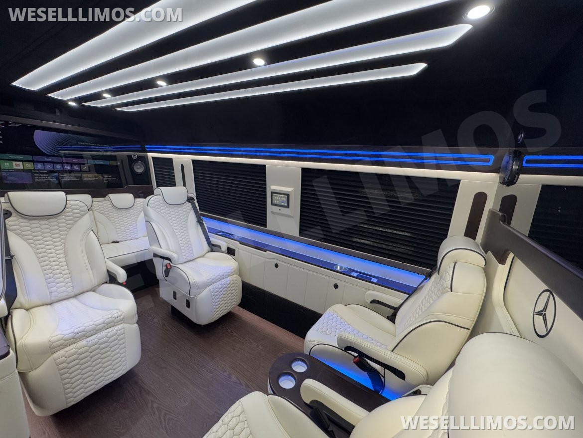 Sprinter for Sale in Springfield, MO - Photo 11