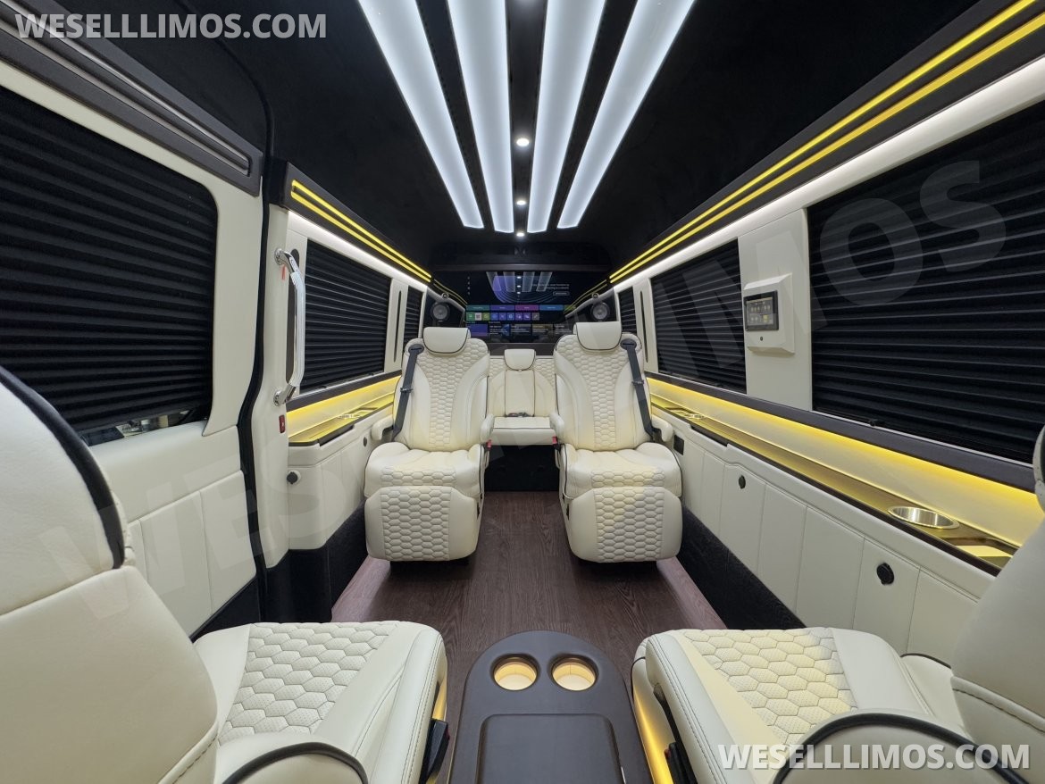 Sprinter for Sale in Springfield, MO - Photo 13