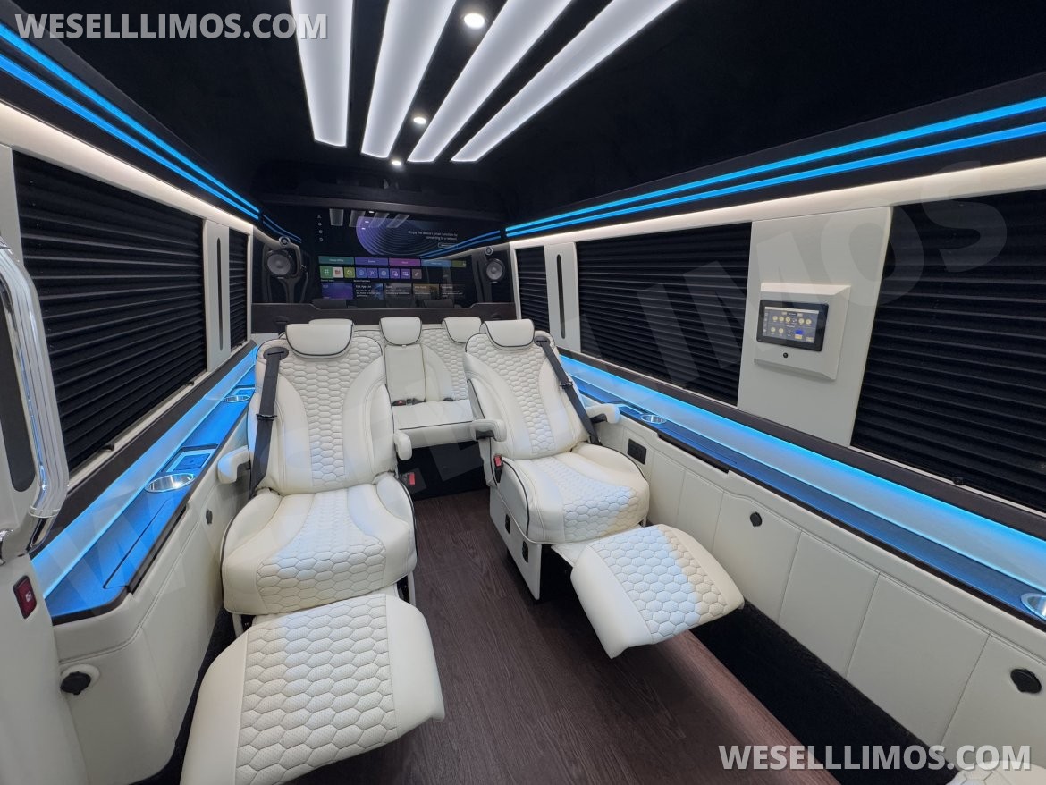 Sprinter for Sale in Springfield, MO - Photo 14