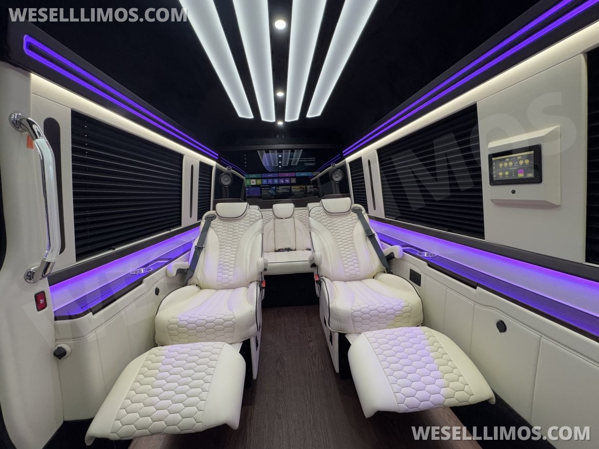 Sprinter for Sale in Springfield, MO - Photo 15