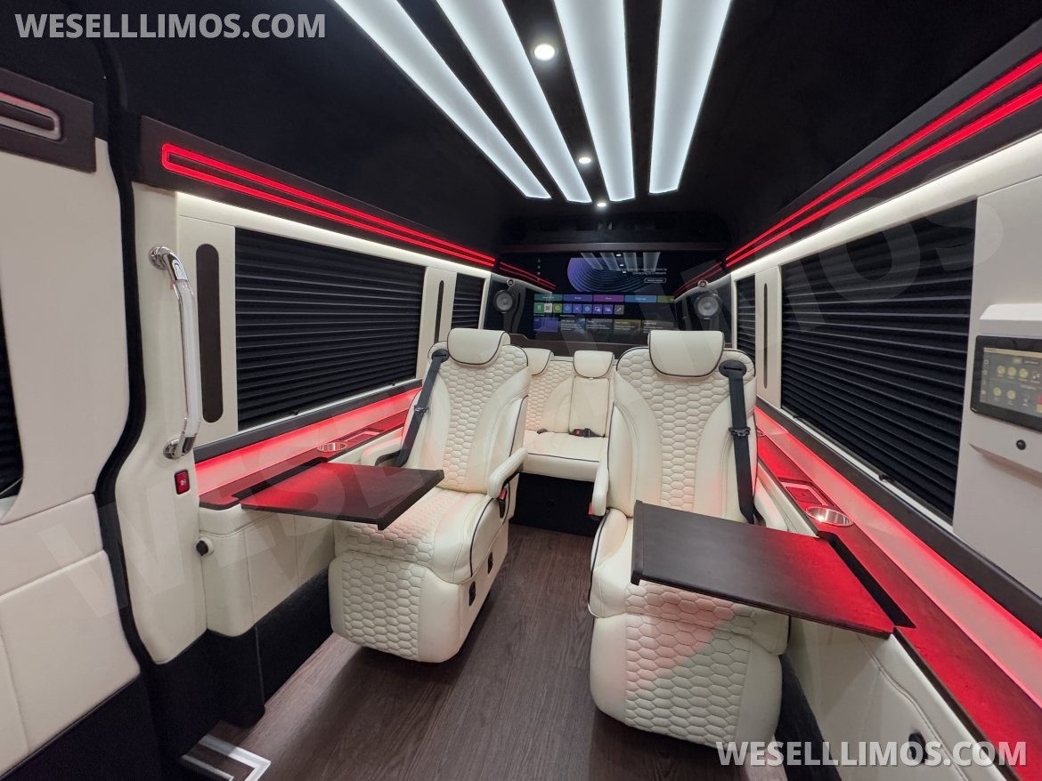 Sprinter for Sale in Springfield, MO - Photo 9