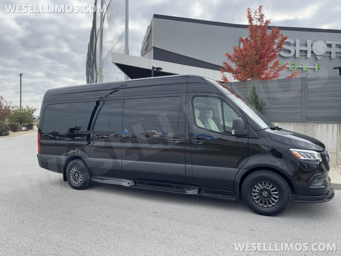 Sprinter for Sale in Springfield, MO - Photo 17