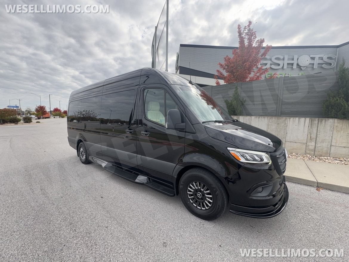 Sprinter for Sale in Springfield, MO - Photo 18