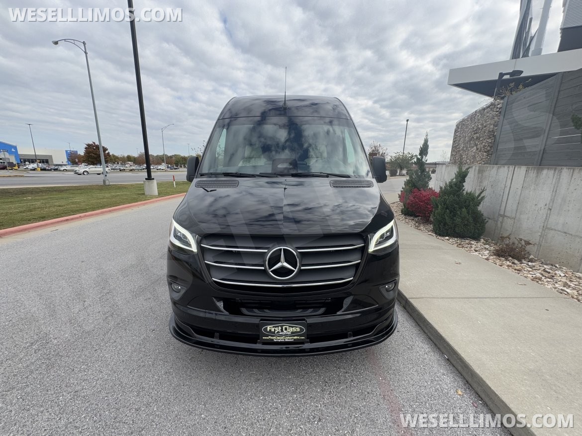 Sprinter for Sale in Springfield, MO - Photo 19
