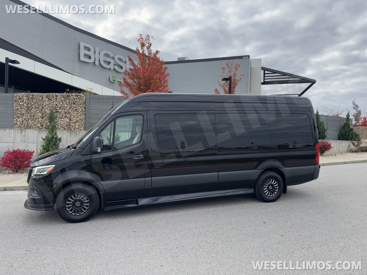 Sprinter for Sale in Springfield, MO - Photo 20