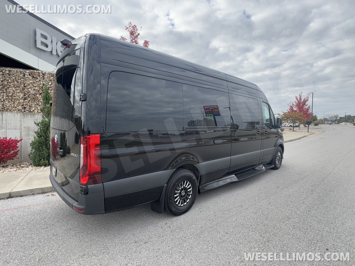 Sprinter for Sale in Springfield, MO - Photo 21