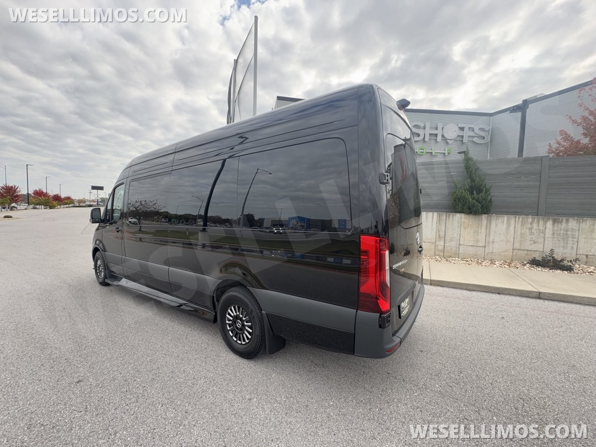 Sprinter for Sale in Springfield, MO - Photo 22